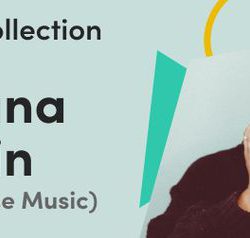 Sounds com Artist Collections - Breana Marin WAV