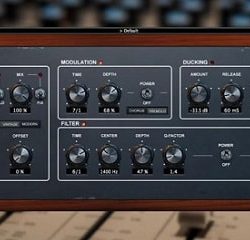 Nembrini Audio Delay3000 v1.0.0-R2R