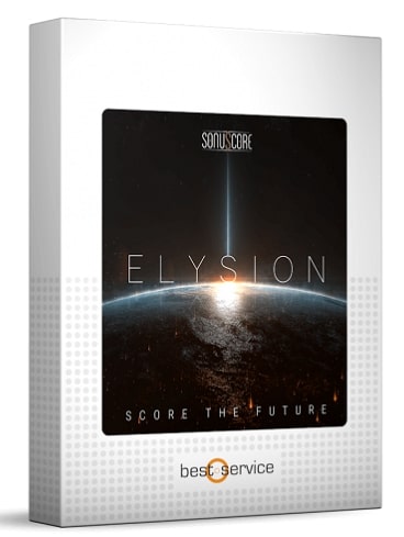 SONUSCORE Elysion Kontakt Library