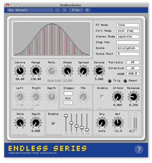 Oli Larkin Endless Series v3 WIN & MAC