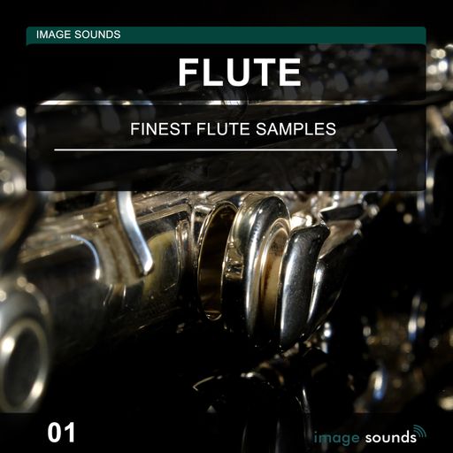 Image Sounds Flute 01 WAV