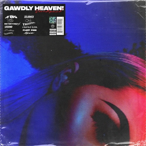 Gawdly Heaven! Soundpack WAV