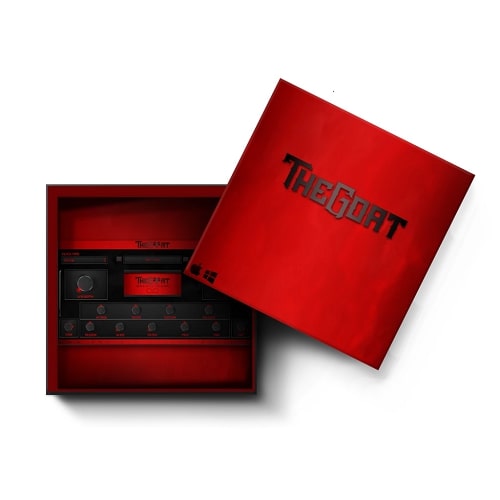 Infinit Essentials The GOAT v1.0 RETAiL WiN OSX-DECiBEL