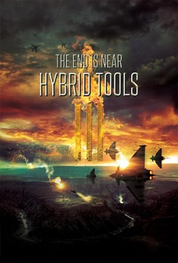 Hybrid Tools Vol.3 KONTAKT