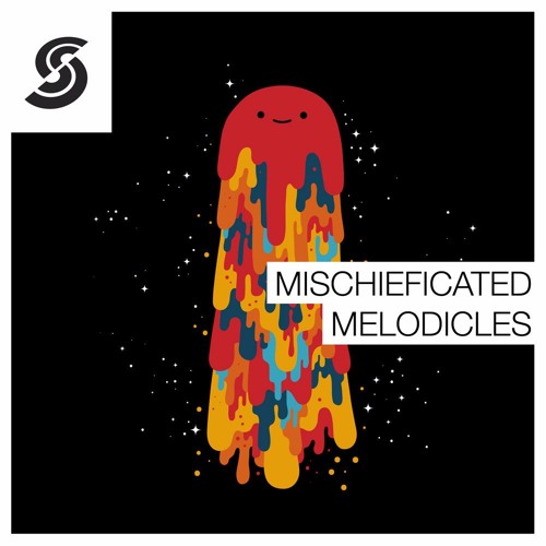 Samplephonics - Mischieficated Melodicles MULTIFORMAT