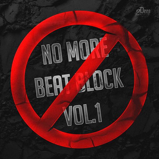 2DEEP No More Beat Block Vol.1 WAV