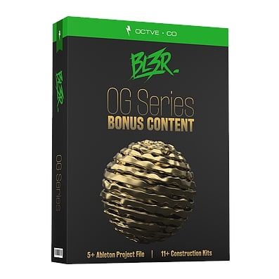 OCTVE.CO OG Series: BL3R Bonus