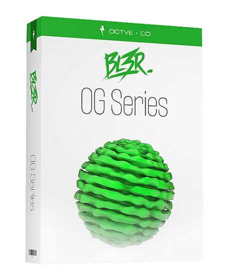 OCTVE.CO OG Series: BL3R