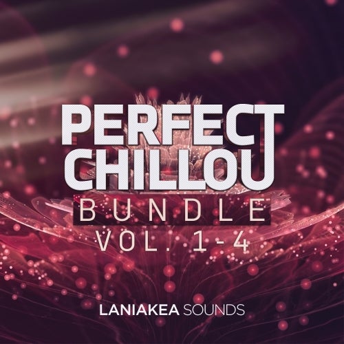 Laniakea Sounds Perfect Chillout Bundle