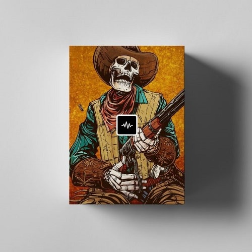 WavSupply WYATT x Taz Taylor Redemption (Loop + Midi Kit)