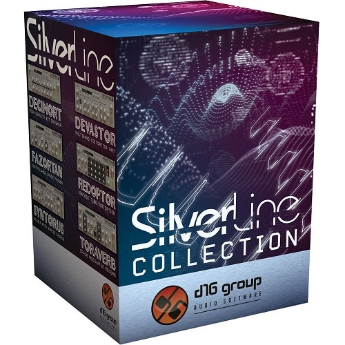 d16 Group SilverLine Collection 2020.2 CE Rev2 Updated-V.R