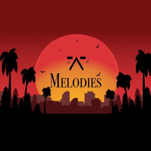 Strangesol Music Strange Melodies WAV