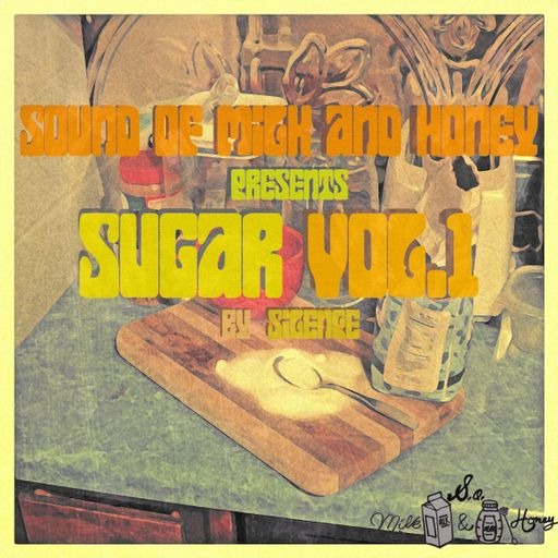 Sound of Milk and Honey Sugar Vol.1 WAV