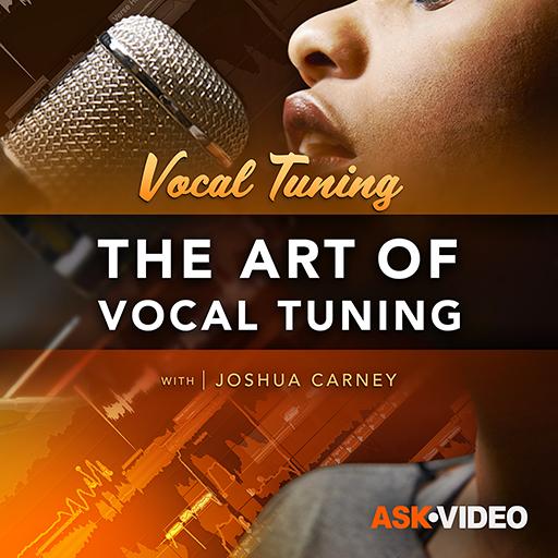 Ask Video Vocal Tuning 101 The Art of Vocal Tuning TUTORIAL