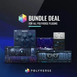 Polyverse Bundle Deal