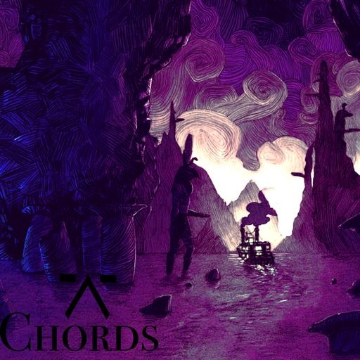 Strangesol Music Strange Chords WAV