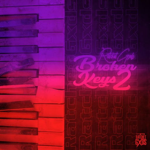 RatchetGxds Broken Keys 2 WAV