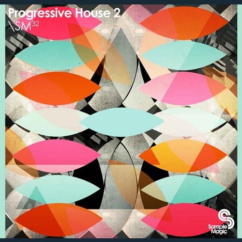 SM32 Progressive House 2 MULTIFORMAT