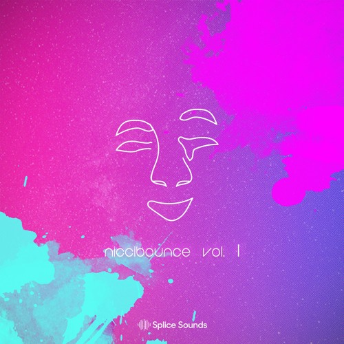 Splice Sounds Chromonicci niccibounce Sample Pack WAV