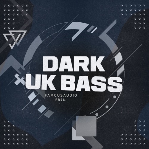 FA134 Dark UK Bass Sample Pack WAV