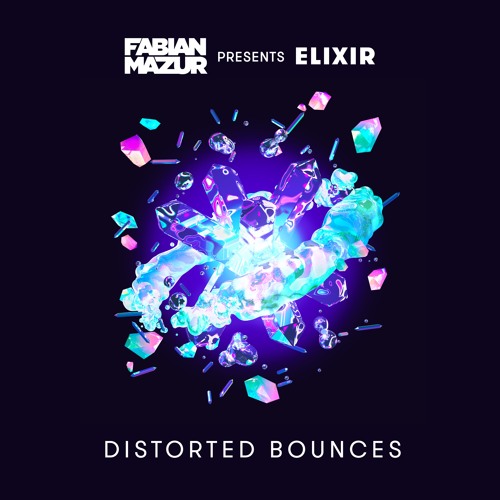 Fabian Mazur presents ELIXIR Distorted Bounces WAV