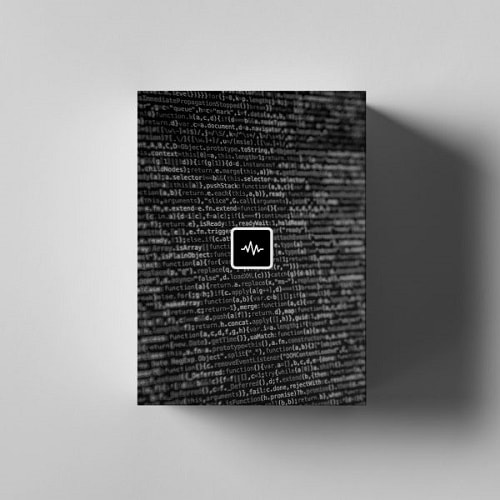 WavSupply JRHITMAKER Code (Drum Kit) WAV