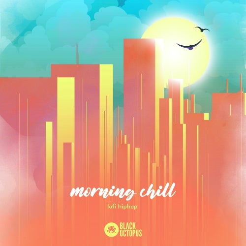 BOS Morning Chill - Lofi Hip Hop WAV