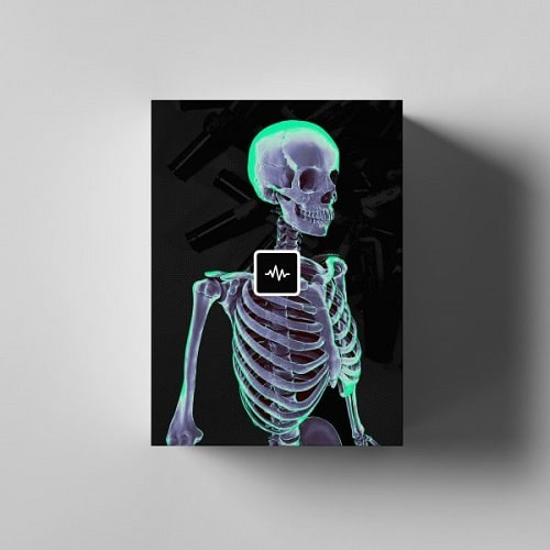 WavSupply Nick Mira Phantom (Loop Kit) WAV