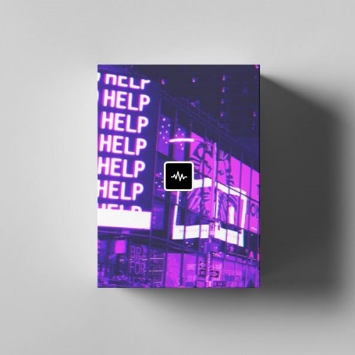 WavSupply Pharaoh Vice Safehouse (Drum Kit) WAV