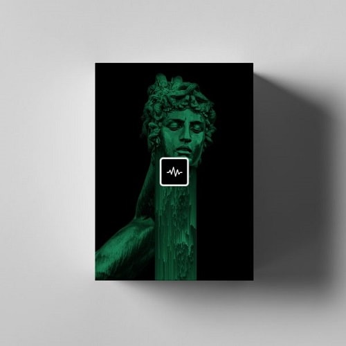 WavSupply Roy Major Eternal (Sample Pack + Drum Kit) WAV MIDI