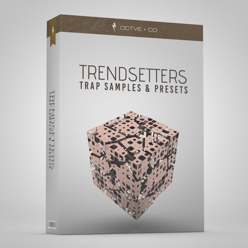 OCTVE.CO Trendsetters [WAV SERUM PRESETS]