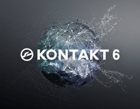 Native Instruments Kontakt 7.5.0 for mac download free