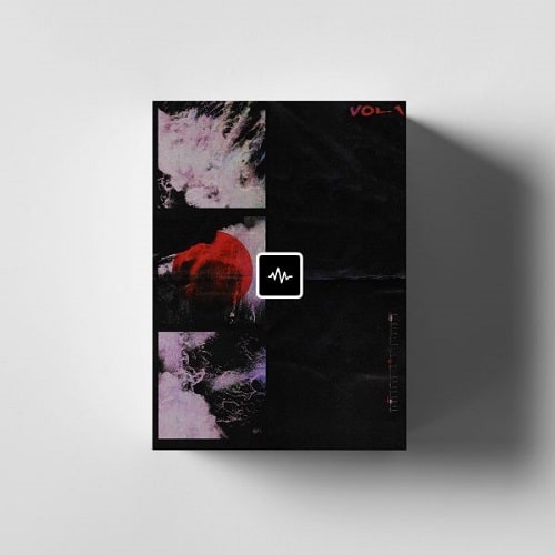 WavSupply mjNichols – VOL. 1 (Guitar Loop Kit) WAV