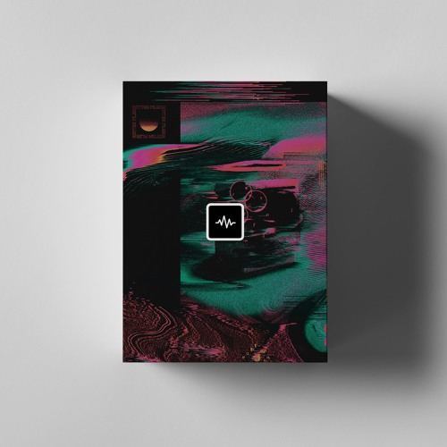 WavSupply mjNichols – VOL. 4 (Loop Kit) WAV