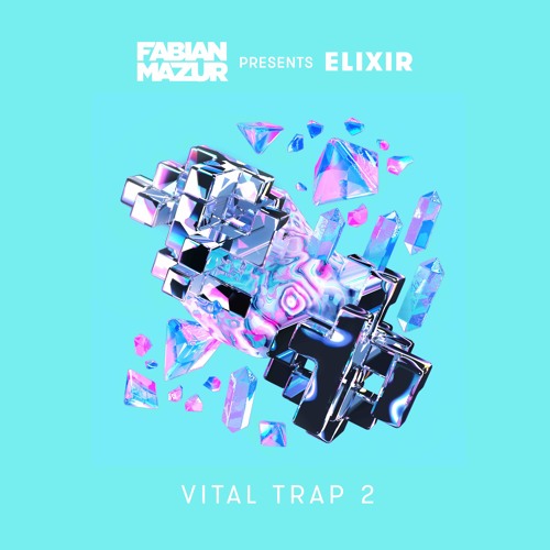 Splice Sounds Fabian Mazur Vital Trap 2 WAV