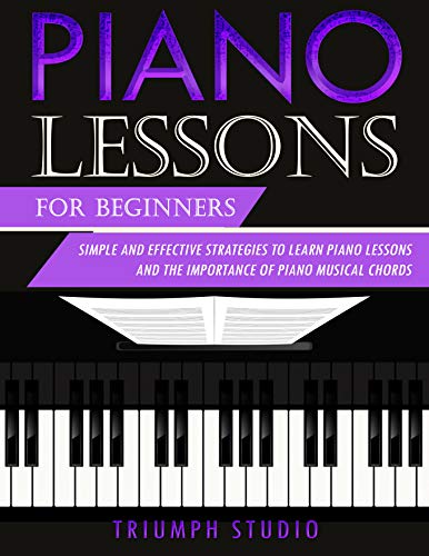 piano tutor for beginners