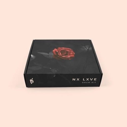 prodANTRO ANTRO NX LXVE Kit VOL 1 WAV