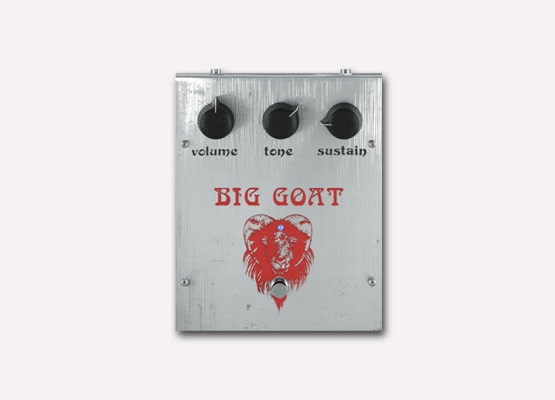 Audiority Big Goat v1.0.1 WIN & MacOSX