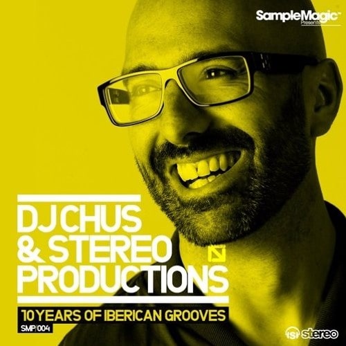 DJ Chus Stereo Productions 10 Years of Iberican Grooves MULTIFORMAT