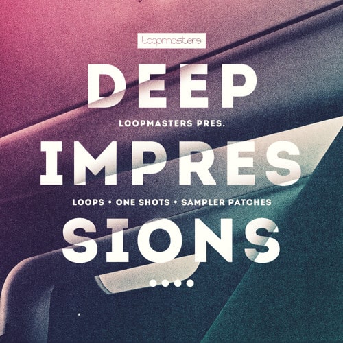 LM Deep Impressions MULTiFORMAT