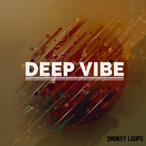 Smokey Loops - Deep Vibe WAV