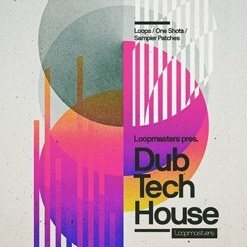 LM Dubtech House MULTIFORMAT