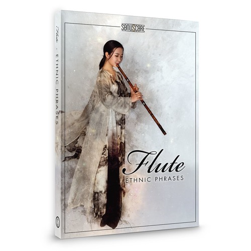 Sonuscore Ethnic Flute Phrases KONTAKT