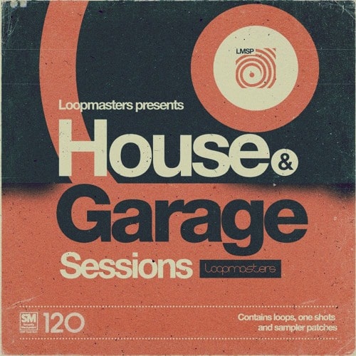 LM House & Garage Sessions MULTIFORMAT