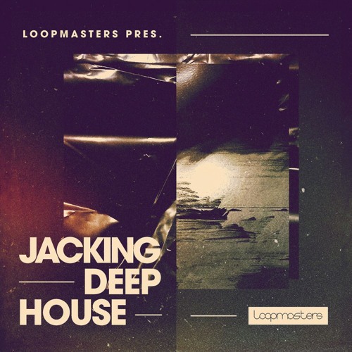 LM Jacking Deep House MULTIFORMAT