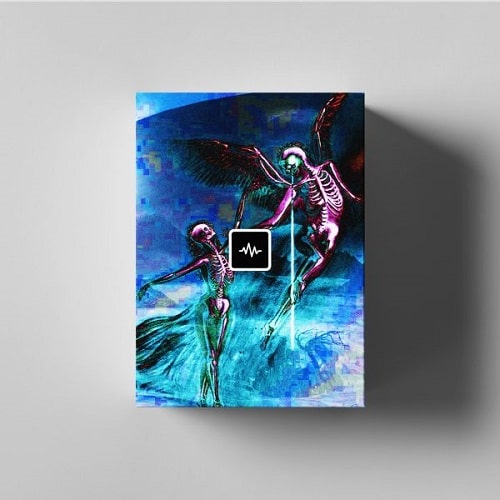 WavSupply Nick Mira Respawn Melody Pack WAV