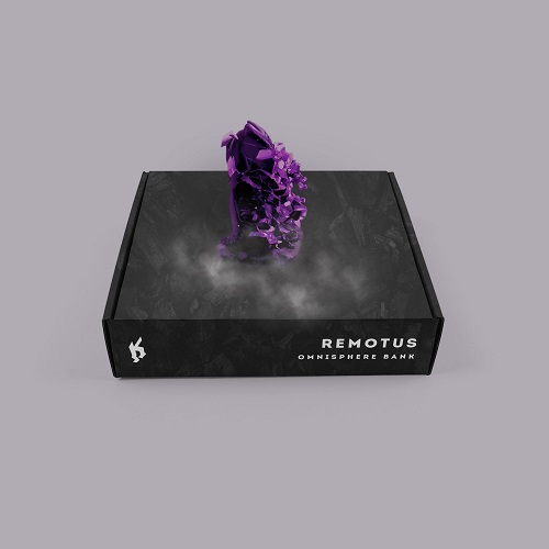 YourSoundPlug ABERRATION Remotus (OMNISPHERE BANK)