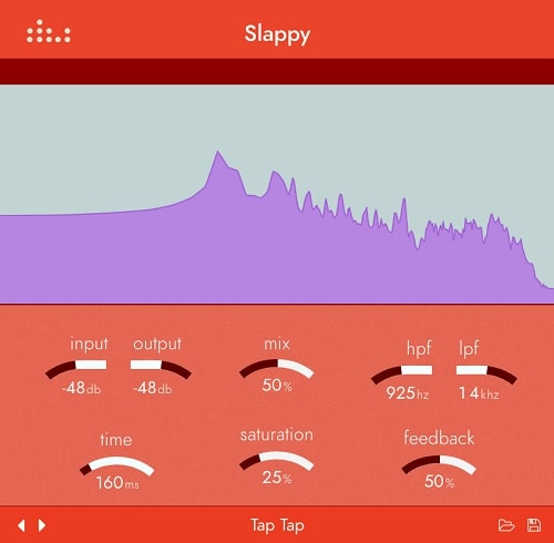 Denise Audio Slappy v2.0 VST VST3 AU AAX