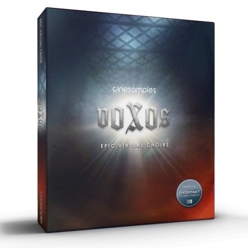 VOXOS: Epic Choirs v2.0.1 KONTAKT