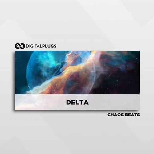 Digital Plugs Chaos Delta (Omnisphere Bank)